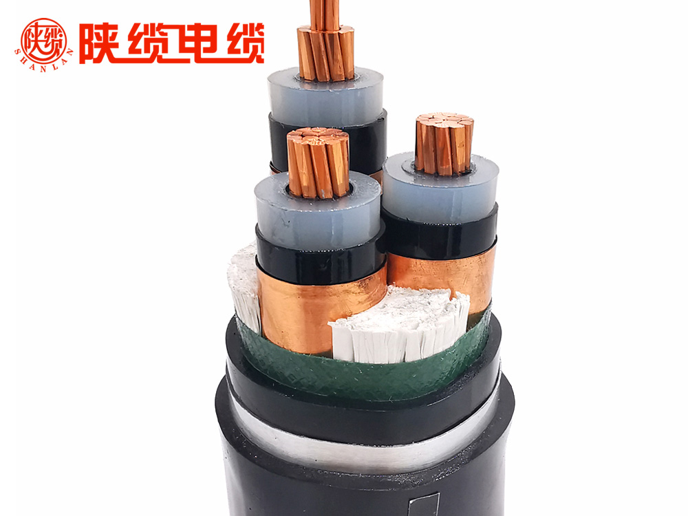 中低压电力电缆